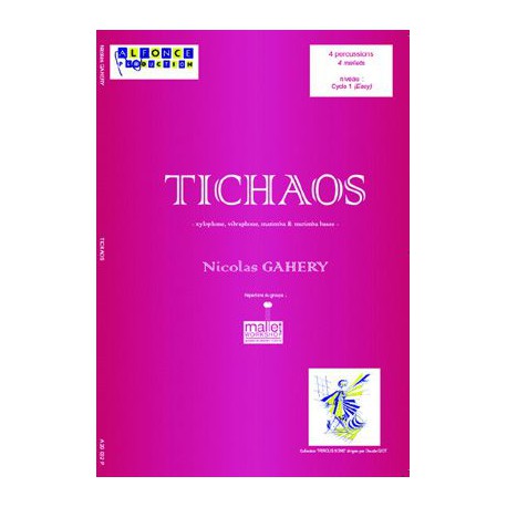 Tichaos