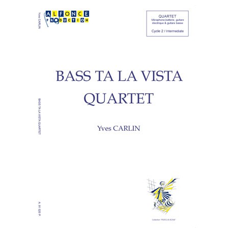 Bass ta la vista