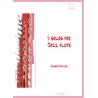 5 solos for jazz flute