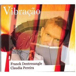 Vibraçao (CD)