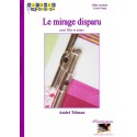 Le mirage disparu