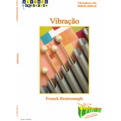 Vibraçao