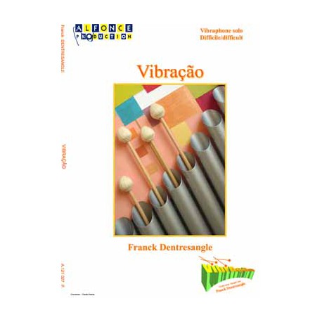 Vibraçao