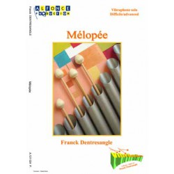 Mélopée