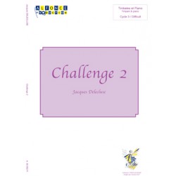 Challenge 2