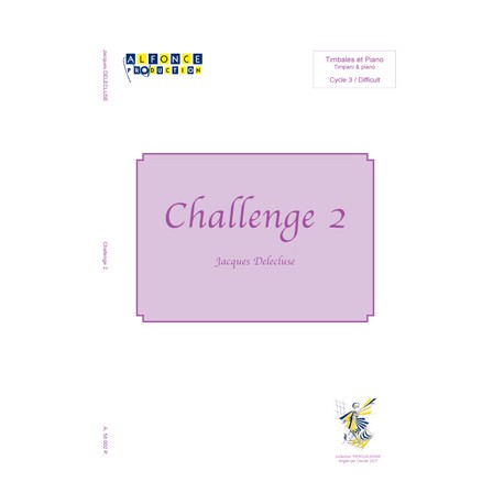 Challenge 2