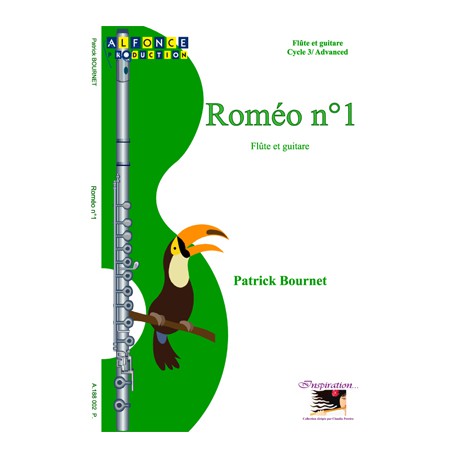 Roméo N° 1