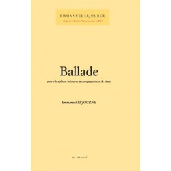 Ballade