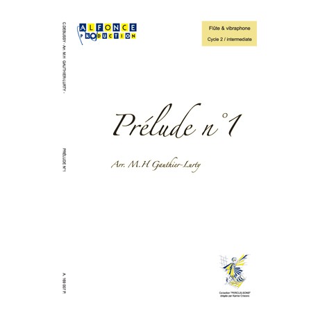 Prélude n°1