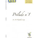 Prélude n°1