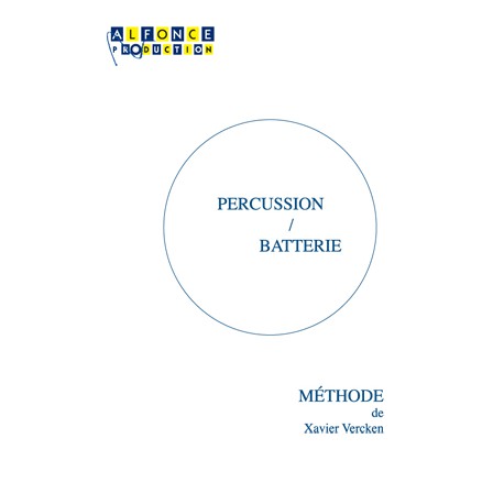 Percussion / batterie