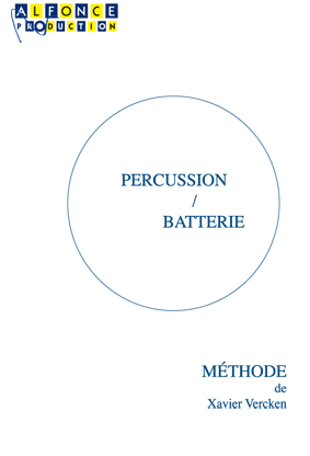 Batteries / Percussions