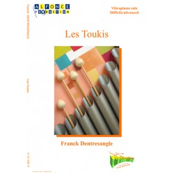 Les toukis