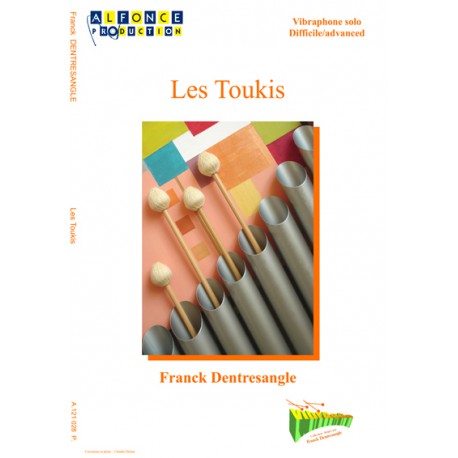 Les toukis