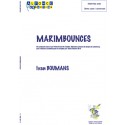 Marimbounces