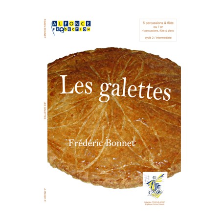 Les galettes