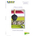 Flute et sticks