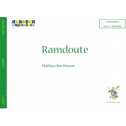 Ramdoute