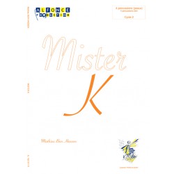 Mister K