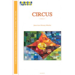Circus volume 1