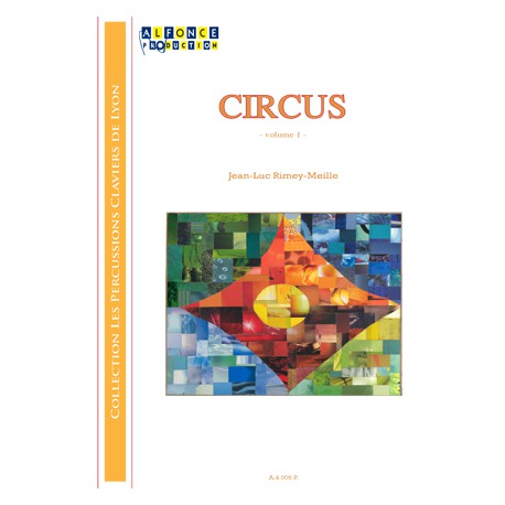 Circus volume 1