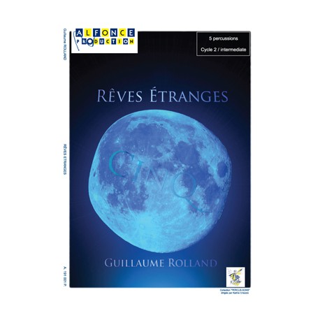 Reves etranges