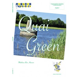 Quai green