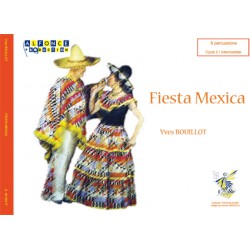 Fiesta Mexicana