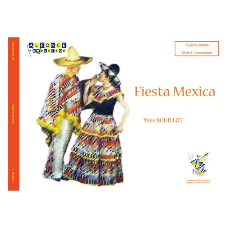 Fiesta Mexicana