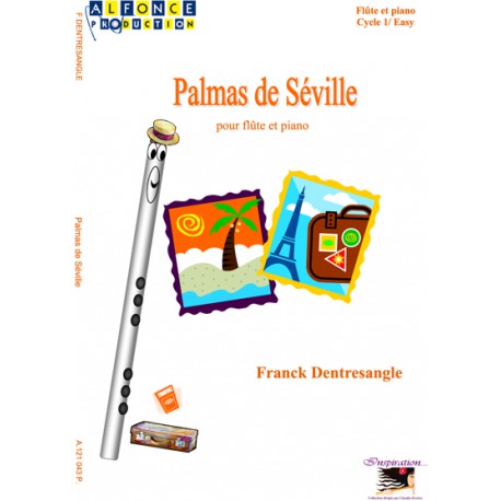 Palmas de Séville