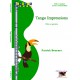 Tango impressions