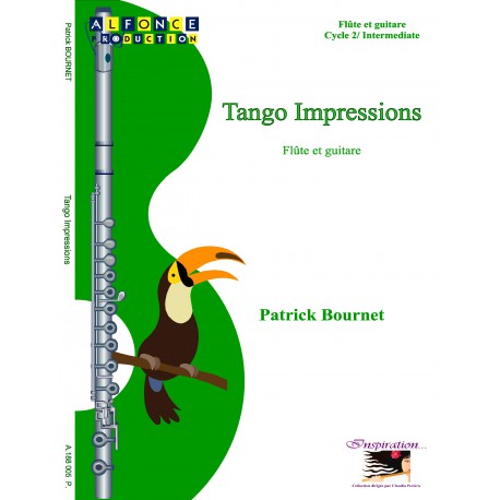 Tango impressions