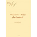 Introduzione e allegro alla Spagnuola