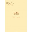 Suite pour 3 violoncelles