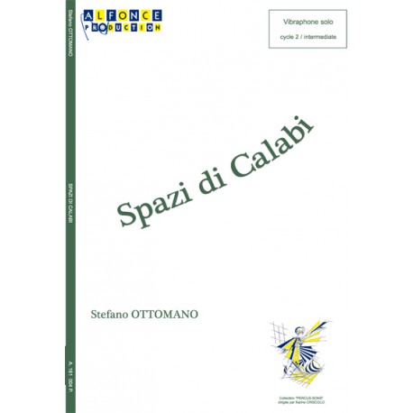 Spazi di calabi