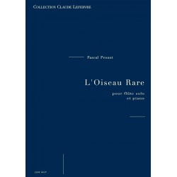 L'oiseau rare