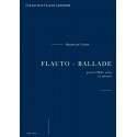 Flauto ballade