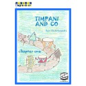 Timpani and co - Vol.1 -