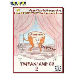 Timpani and Co - Vol.2 -