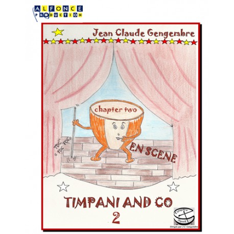 Timpani and Co - Vol.2 -