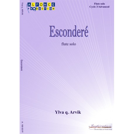 Escondere