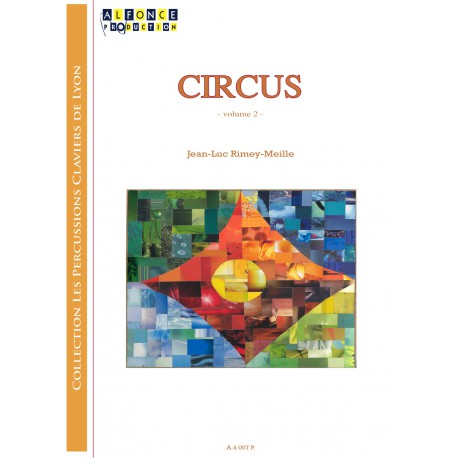 Circus volume 2