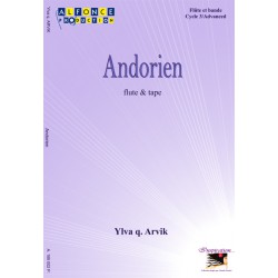 Andorien