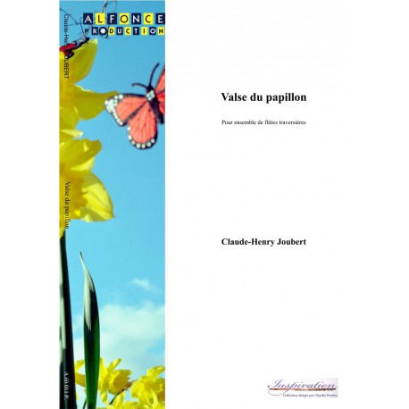 Valse du papillon