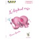 L elephant rose