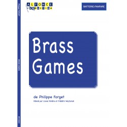 Brass games