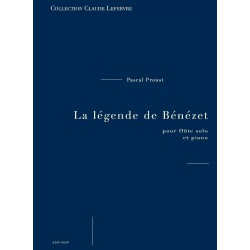 La legende de Benezet