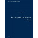 La legende de Benezet