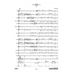 DOUBLE CONCERTO (Full orchestra)