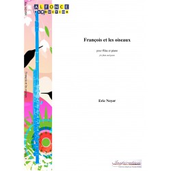 Francois et les oiseaux